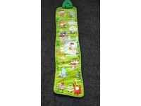 in the night garden interactive mat